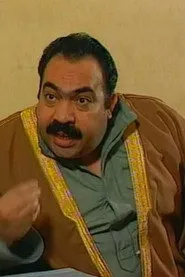 علي قاعود