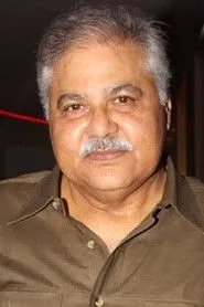 ساتيش شاه