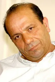 مهدي تشارف