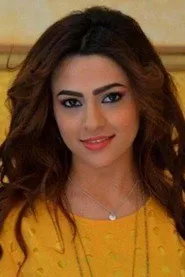 نيفين ماضي