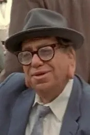 مارتين تشارلز وارنر