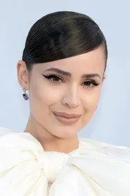 صوفيا كارسون