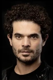 عمرو صالح
