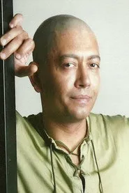 خالد جمال