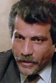 زياد مكوك