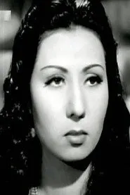 حورية محمد