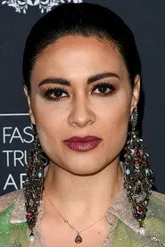 ياسمين المصري