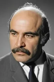مهمت علي أكبنار