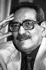 ألفريد فرج