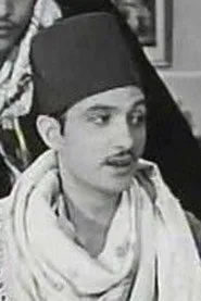 يوسف صالح