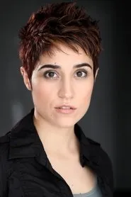 ميليسا نافيا