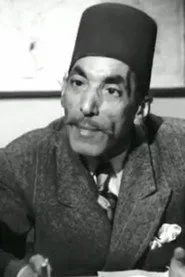 حسن البارودي