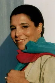 نعيمة المشرقي