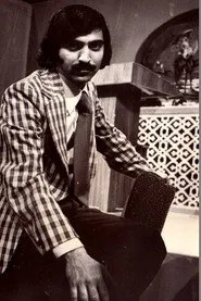 علي الأنساري