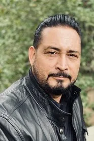 بن هرناندز براي