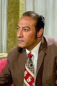 محمود عزمي