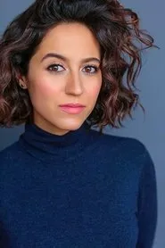 سارة أميني