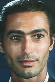 أحمد مهرز