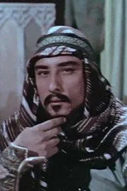محمد الحلو