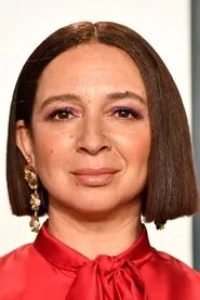 مايا رودولف