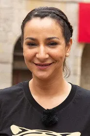 جاميلا الهااوني