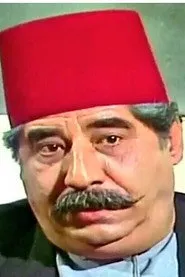 أدنان باراكات