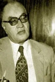 عبدالرحمن الشرقاوي