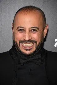 عصام بوعلي