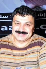 هاني التاباخ