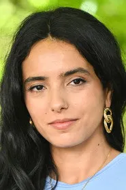 حفصية حرزي