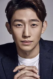 Kang Ki Yeong