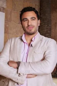 هشام عاشور
