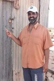 أبدول هادي بوخاريم