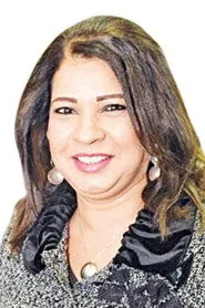 مريم زيمان