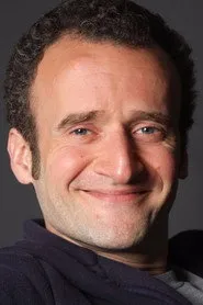 جوشوا روبين