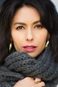 كارمن مور
