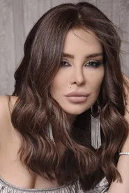 ميرنا شالفاون