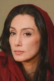 هدية طهراني
