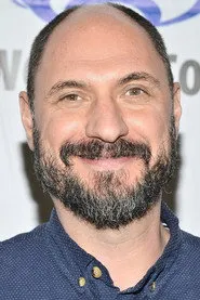 لورين بوشار