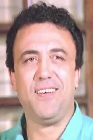 عماد محرم