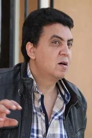 محمد الحناوي