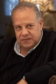 مجدي السباعي