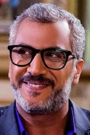 ياسر الماسري