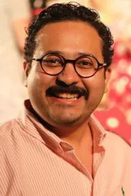 أحمد شاهين