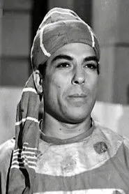 سيد العربي