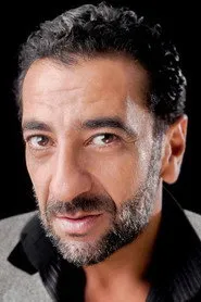 كريم سايدي
