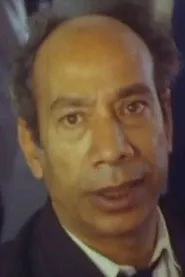 علي مصطفى