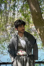 مير شاخوان
