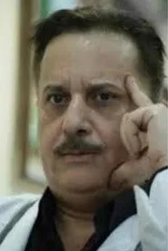 عادل عباس