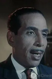 محسن حسنين